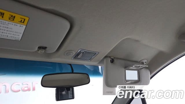 Chevrolet(GM대우) Spark LT, 2014 19