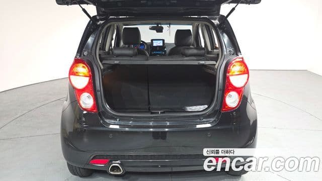 Chevrolet(GM대우) Spark LT, 2014 20