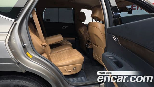 Genesis GV80, 2021 12