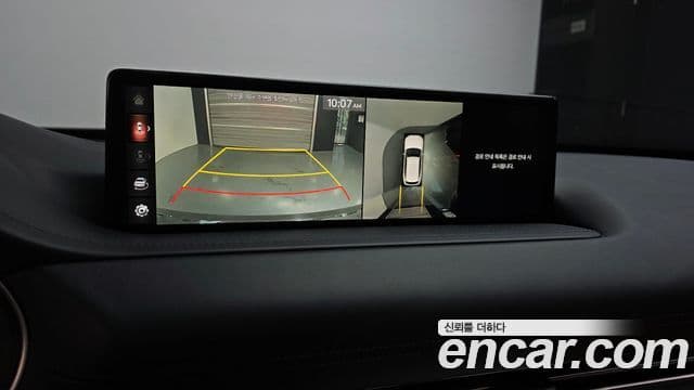 Genesis GV80, 2021 16