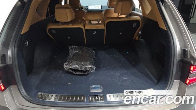 Genesis GV80, 2021 20