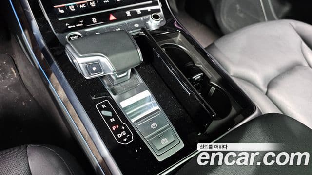 Audi Q7 (4M) Premium, 2021 9