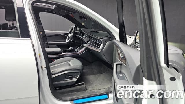 Audi Q7 (4M) Premium, 2021 11