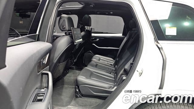 Audi Q7 (4M) Premium, 2021 12