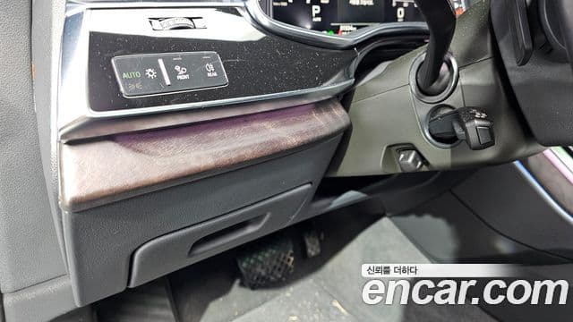 Audi Q7 (4M) Premium, 2021 13