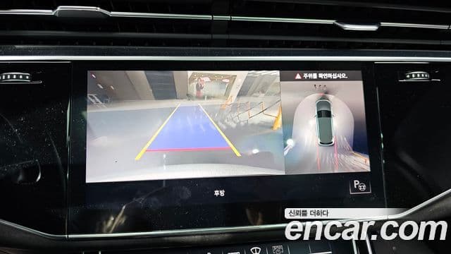 Audi Q7 (4M) Premium, 2021 15