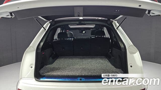 Audi Q7 (4M) Premium, 2021 20