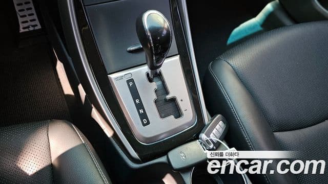 Hyundai Avante MD Premium, 2013 9