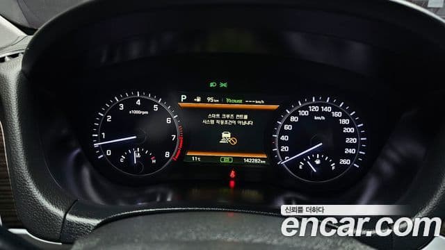 Genesis G80 Prestige, 2018 8