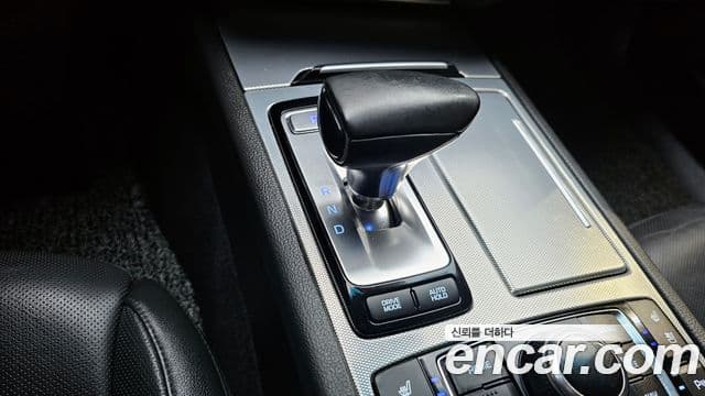 Genesis G80 Prestige, 2018 9