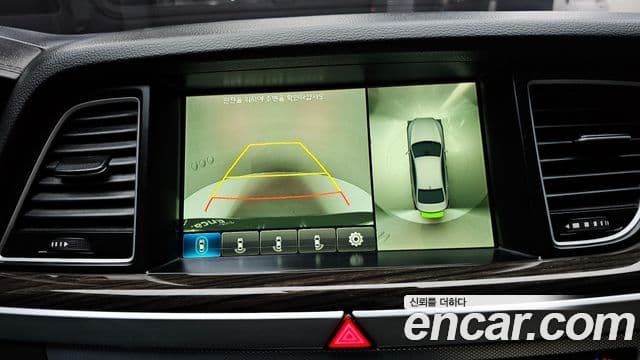 Genesis G80 Prestige, 2018 15