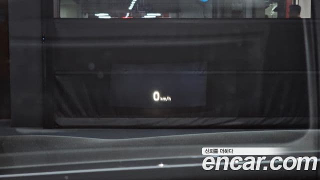 Genesis G80 Prestige, 2018 17