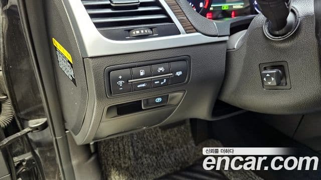 Genesis G80 Prestige, 2018 18