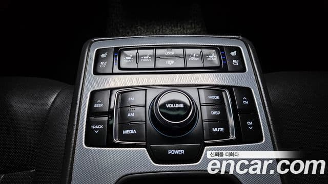 Genesis G80 Prestige, 2018 19