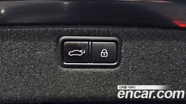 Genesis G80 Prestige, 2018 20