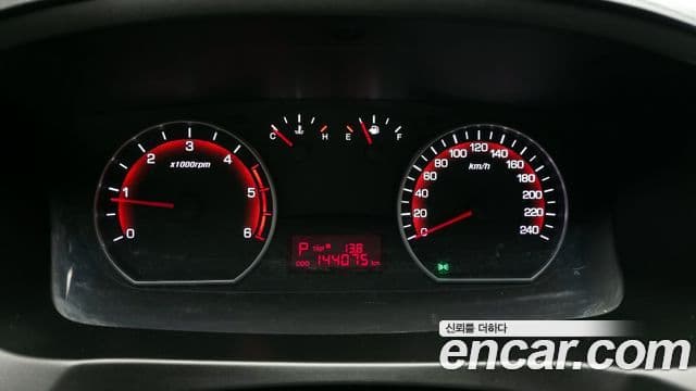 KG모빌리티(SsangYong) The / новый New Korando Sport Club, 2018 8