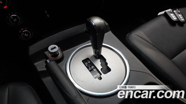 KG모빌리티(SsangYong) The / новый New Korando Sport Club, 2018 9