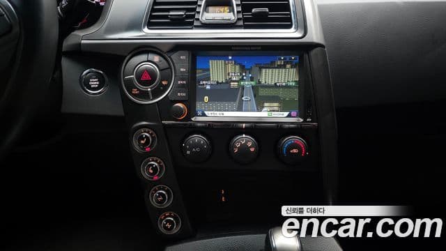 KG모빌리티(SsangYong) The / новый New Korando Sport Club, 2018 15