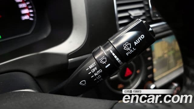 KG모빌리티(SsangYong) The / новый New Korando Sport Club, 2018 16