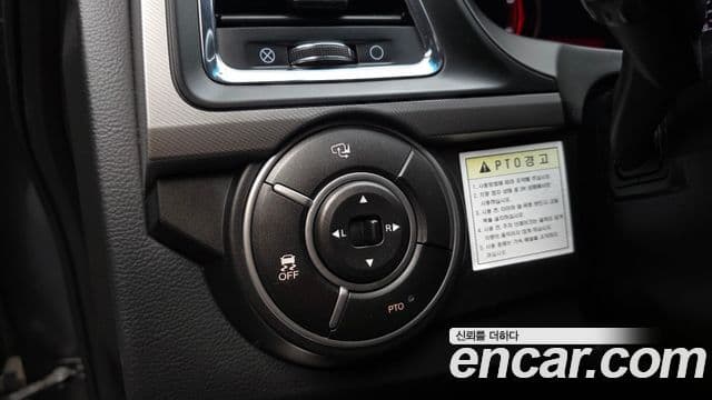 KG모빌리티(SsangYong) The / новый New Korando Sport Club, 2018 17