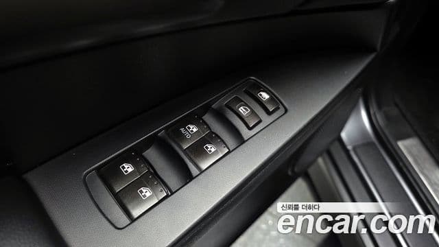 KG모빌리티(SsangYong) The / новый New Korando Sport Club, 2018 18