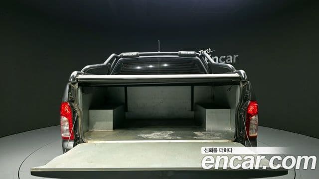 KG모빌리티(SsangYong) The / новый New Korando Sport Club, 2018 20