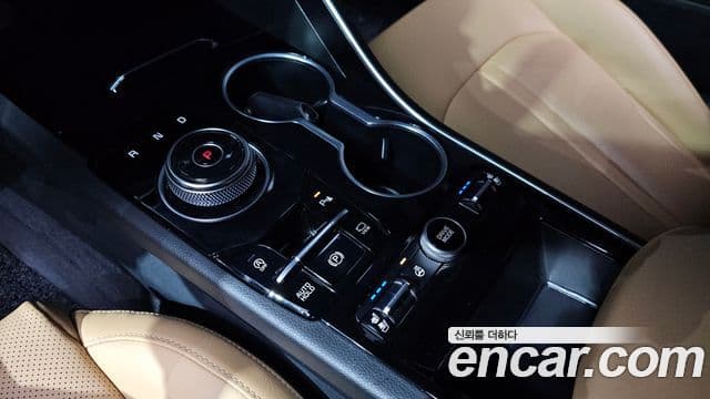 Kia K5 3세대 Prestige, 2022 9