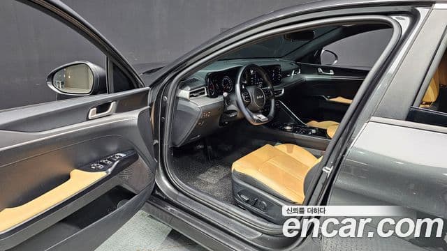 Kia K5 3세대 Prestige, 2022 11