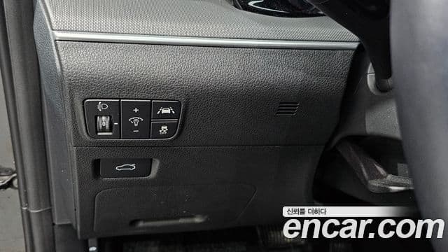 Kia K5 3세대 Prestige, 2022 17