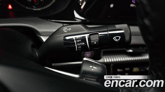 Kia K5 3세대 Prestige, 2022 18