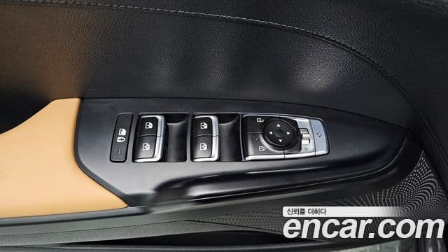 Kia K5 3세대 Prestige, 2022 19