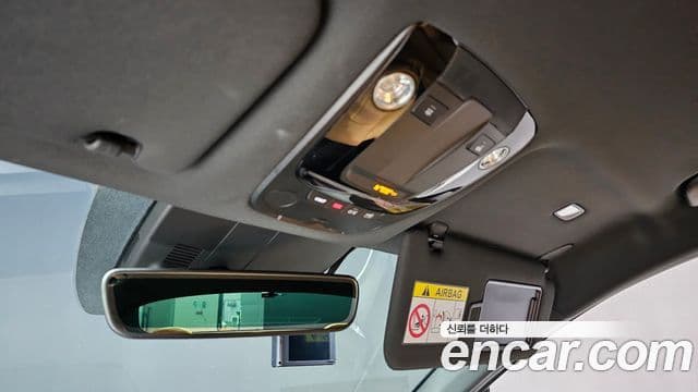 Kia K5 3세대 Prestige, 2022 20