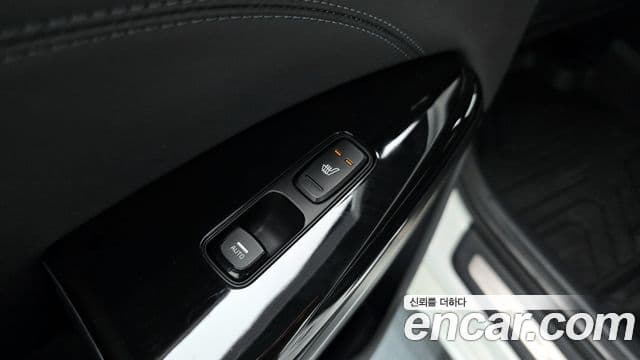 Kia K7 Premier 3.0 LPI Trendy(арендный автомобиль), 2020 18