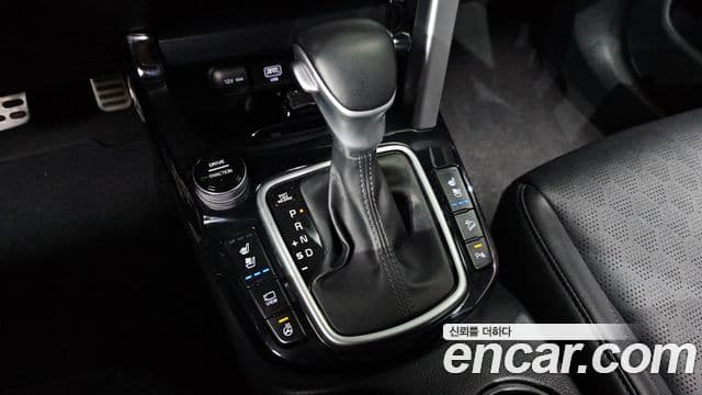 Kia Seltos Prestige, 2023 9