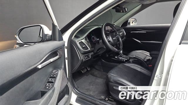 Kia Seltos Prestige, 2023 10