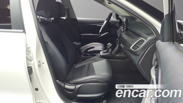 Kia Seltos Prestige, 2023 11