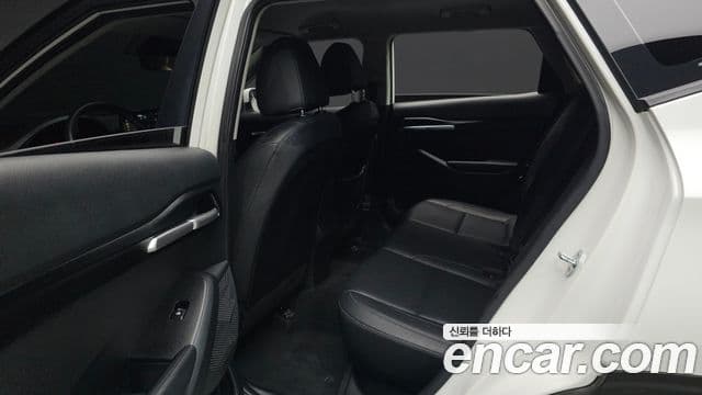 Kia Seltos Prestige, 2023 12