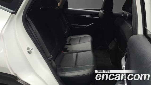 Kia Seltos Prestige, 2023 13