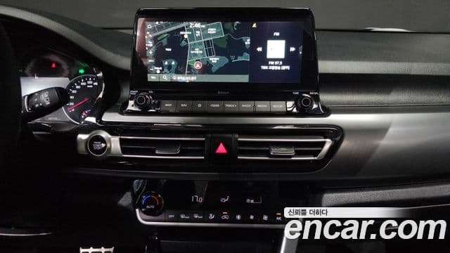 Kia Seltos Prestige, 2023 15