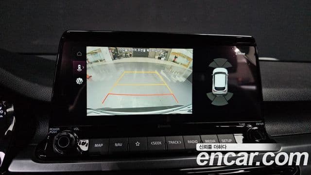 Kia Seltos Prestige, 2023 16