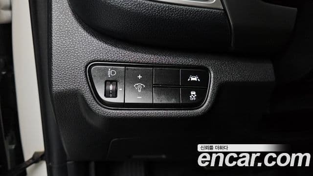 Kia Seltos Prestige, 2023 19