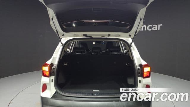 Kia Seltos Prestige, 2023 20