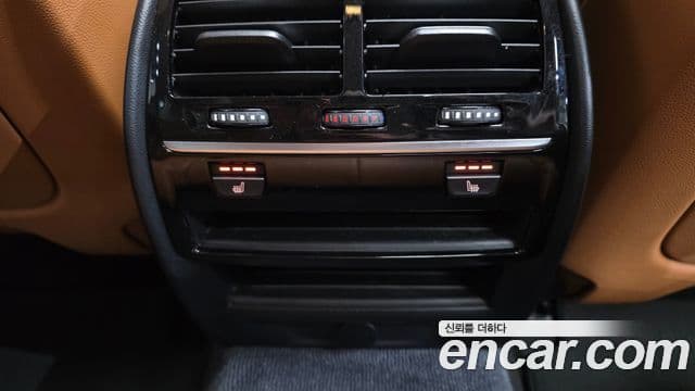 BMW 5시리즈 (G30) 520d Luxury Special Edition, 2018 18