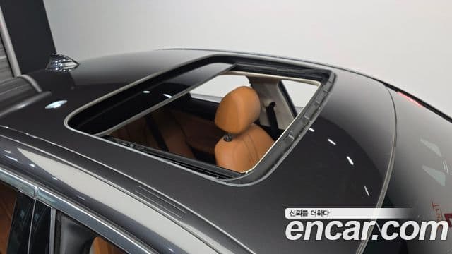 BMW 5시리즈 (G30) 520d Luxury Special Edition, 2018 19