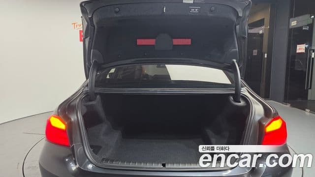 BMW 5시리즈 (G30) 520d Luxury Special Edition, 2018 20