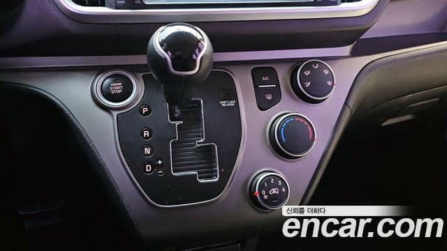 Kia The / новый New Ray Luxury, 2020 9