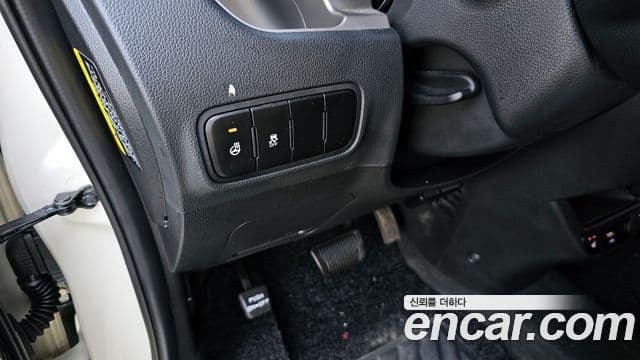 Kia The / новый New Ray Luxury, 2020 14