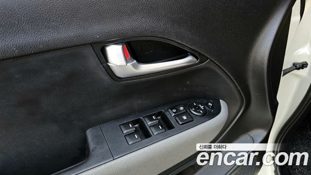 Kia The / новый New Ray Luxury, 2020 17