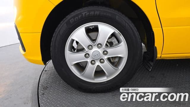 Hyundai The / новый New Grand Starex детский перевозочный автомобиль LPi, 2021 все фото