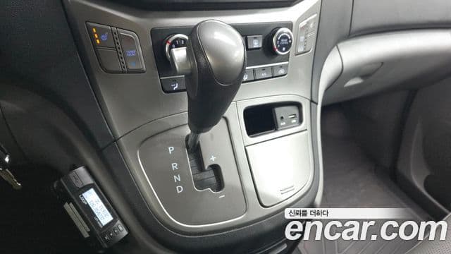 Hyundai The / новый New Grand Starex детский перевозочный автомобиль LPi, 2021 9